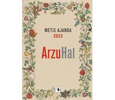 Metis Ajanda 2023 ArzuHal