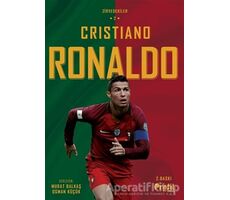 Cristiano Ronaldo - Zirvedekiler 2 - Osman Küçük - Profil Kitap