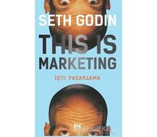 This is Marketing - Seth Godin - Profil Kitap