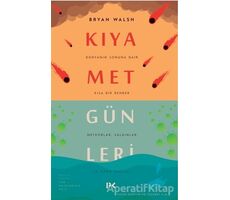 Kıyamet Günleri - Bryan Walsh - Profil Kitap