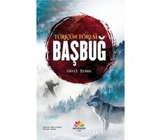 Türkün Töresi Başbuğ - Cavit Ersen - Mevsimler Kitap