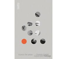 Günün İlk Işıkları - Osamu Dazai - Olvido Kitap