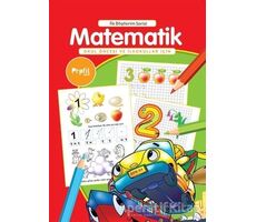 Matematik - Yavuz Erdoğan - Profil Kitap