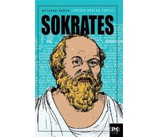 Sokrates - Metehan Doğan - Profil Kitap