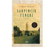 Sarpıncık Feneri - Fırat Sunel - Profil Kitap