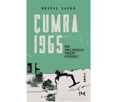 Çumra 1965 - Sevinç Yavuz - Profil Kitap