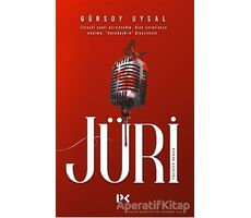 Jüri - Gürsoy Uysal - Profil Kitap