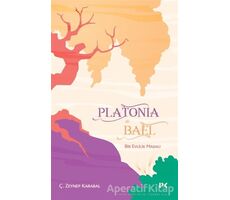 Platonia ile Bael - Ç. Zeynep Karabal - Profil Kitap