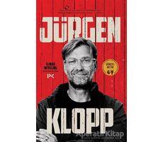 Jürgen Klopp - Elmar Neveling - Profil Kitap