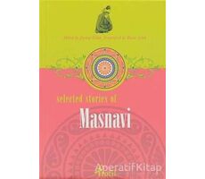 Selected Stories of Masnavi - Kolektif - Profil Kitap