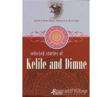 Selected Stories Of Kelile And Dimne - Kolektif - Profil Kitap