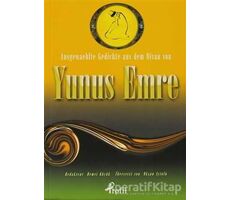 Ausgewaehlte Gedichte aus dem Divan von Yunus Emre - Yunus Emre - Profil Kitap