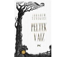Peltek Vaiz - İbrahim Tenekeci - Profil Kitap