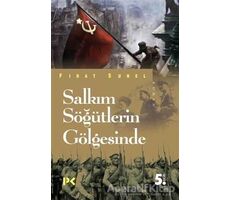 Salkım Söğütlerin Gölgesinde - Fırat Sunel - Profil Kitap