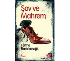 Şov ve Mahrem - Fatma Barbarosoğlu - Profil Kitap