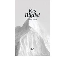Kış Bilgisi - Ahmet Murat - Profil Kitap