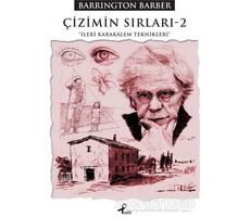 Çizimin Sırları - 2 - Barrington Barber - Profil Kitap