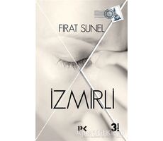 İzmirli - Fırat Sunel - Profil Kitap