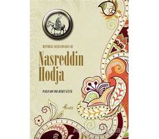 Historias Seleccionadas De Nasreddin Hoca - Demet Küçük - Profil Kitap