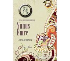 Poemas Seleccionadas Del Divan De  Yunus Emre - Yunus Emre - Profil Kitap