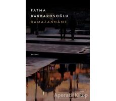 Ramazanname - Fatma Barbarosoğlu - Profil Kitap