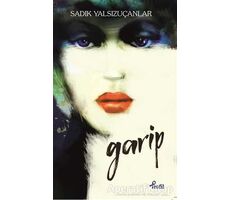 Garip - Sadık Yalsızuçanlar - Profil Kitap