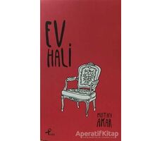 Ev Hali - Mustafa Akar - Profil Kitap
