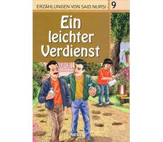 9. Ein Leichter Verdienst - Veli Sırım (Almanca Hikaye)