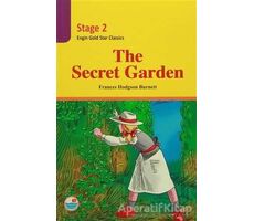 Stage 2 - The Secret Garden - Frances Hodgson Burnett - Engin Yayınevi