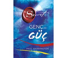 The Secret - Gençliğe Güç (Ciltli) - Paul Harrington - Artemis Yayınları