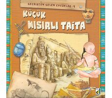 Küçük Mısırlı Taita - Eleonora Barsotti - Damla Yayınevi