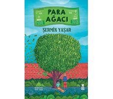 Para Ağacı - Şermin Yaşar - Taze Kitap