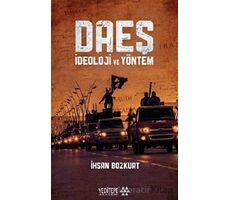 Daeş İdeoloji ve Yöntem - İhsan Bozkurt - Yeditepe Akademi