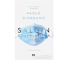 Salgın Zamanlarında - Paolo Giordano - Profil Kitap