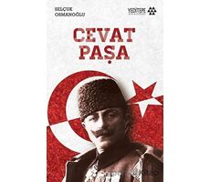 Cevat Paşa - Selçuk Osmanoğlu - Yeditepe Akademi