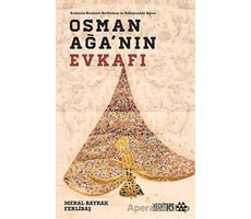 Osman Ağa’nın Evkafı - Meral Bayrak Ferlibaş - Yeditepe Akademi