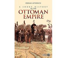 Ottoman Empire - Erhan Afyoncu - Yeditepe Yayınevi