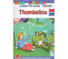 Thumbelina (Level 2) - D Publishing