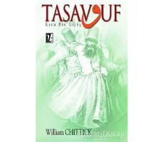 Tasavvuf - William C. Chittick - İz Yayıncılık