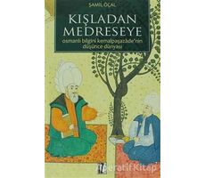 Kışladan Medreseye - Şamil Öçal - İz Yayıncılık