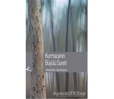 Kurmacanın Büyülü Sureti - Abdullah Harmancı - Profil Kitap