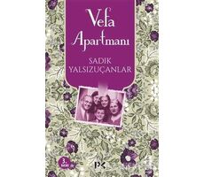 Vefa Apartmanı - Sadık Yalsızuçanlar - Profil Kitap