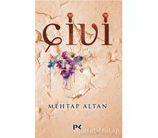 Çivi - Mehtap Altan - Profil Kitap