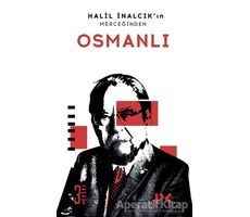 Osmanlı - Halil İnalcık - Profil Kitap