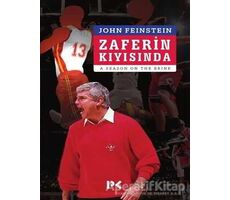 Zaferin Kıyısında - John Feinstein - Profil Kitap