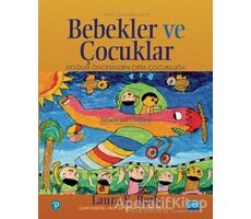 Bebekler ve Çocuklar - Pearson - Nobel Akademik Yayıncılık