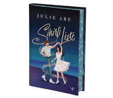 Sihirli Liste - Julie Abe - Artemis Yayınları