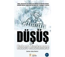 Cherub 7 - Düşüş - Robert Muchamore - Kelime Yayınları