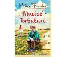 Mucize Torbaları - Mirjam Pressler - Kelime Yayınları