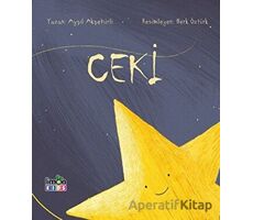 Ceki - Ayşıl Akşehirli - limonKIDS